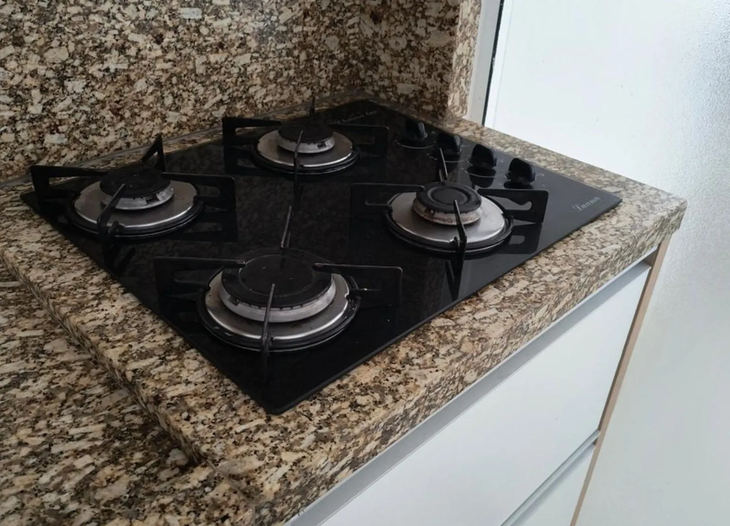 Gutten Haus Hospedagem Blumenau Apartment