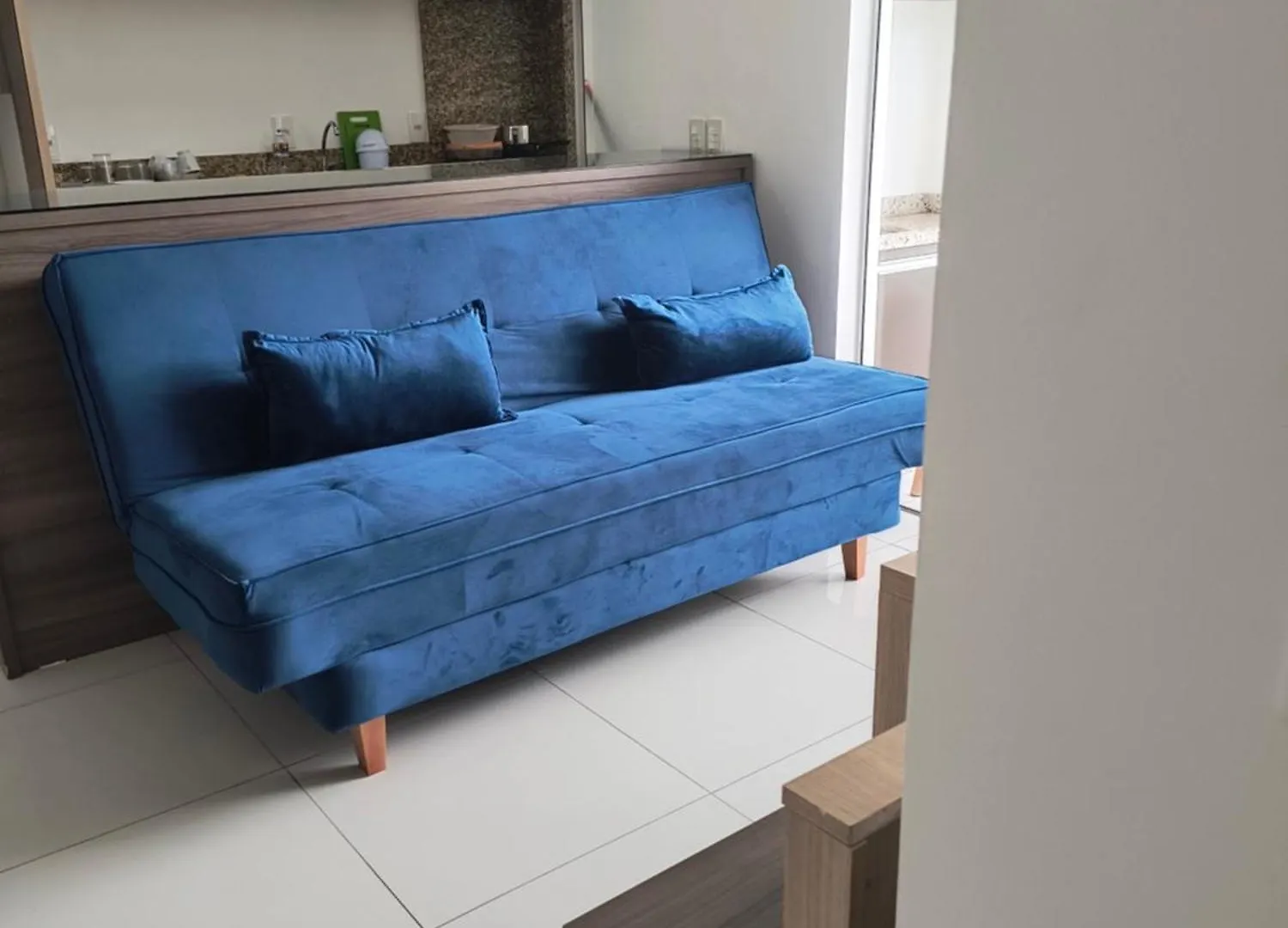 Apartment Gutten Haus Hospedagem Blumenau