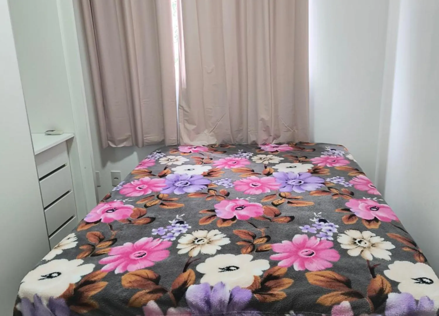 Apartment Gutten Haus Hospedagem Blumenau Brazil